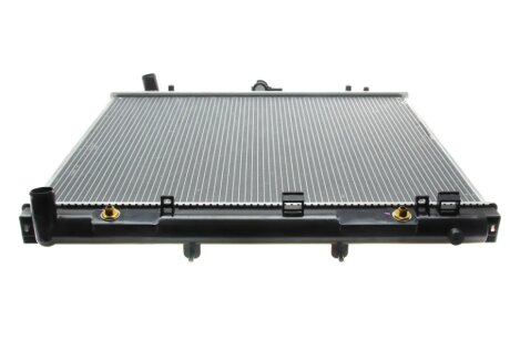 Радіатор охолодження двигуна nrf 53179