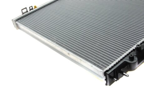 Радіатор охолодження двигуна nrf 53179