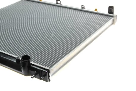 Радіатор охолодження двигуна nrf 53179