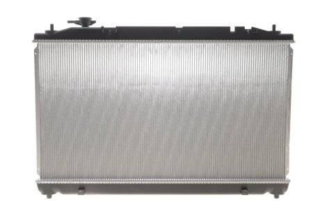 Радиатор охлаждения двигателя nrf 53185