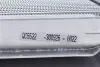 Радіатор охолодження двигуна NRF 53190 (фото 7)
