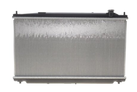 Радіатор охолодження двигуна nrf 53194