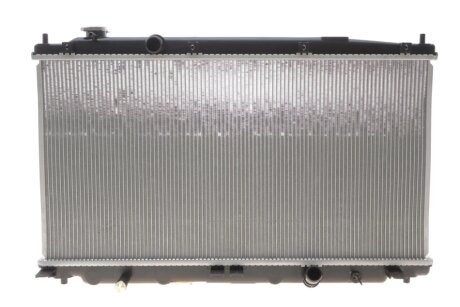 Радіатор охолодження двигуна nrf 53194 на Хонда Джаз