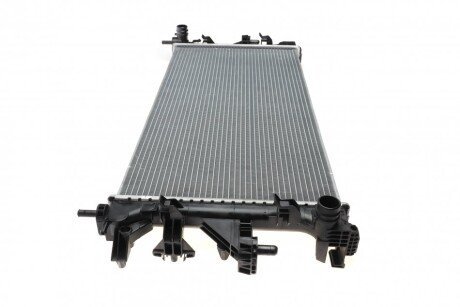 Радиатор охлаждения двигателя nrf 53199