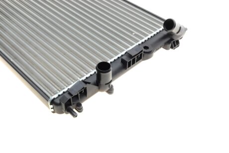 Радиатор охлаждения двигателя nrf 53210