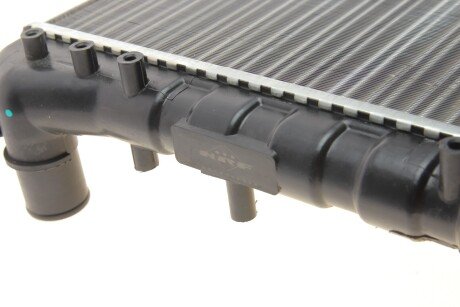 Радіатор охолодження двигуна nrf 53231