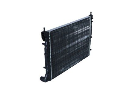 Радіатор охолодження двигуна nrf 53238