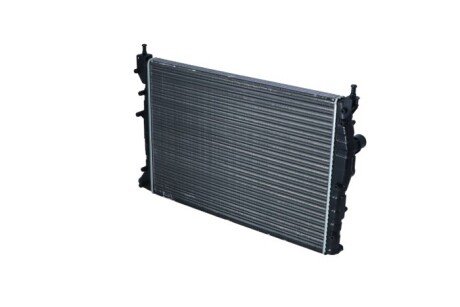 Радіатор охолодження двигуна nrf 53238