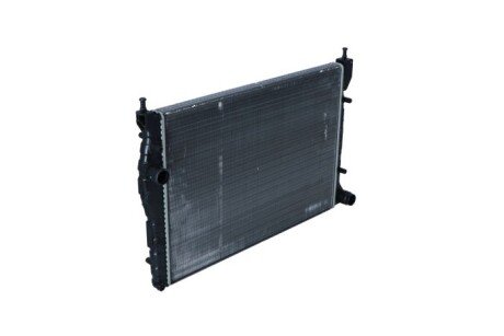 Радіатор охолодження двигуна nrf 53238