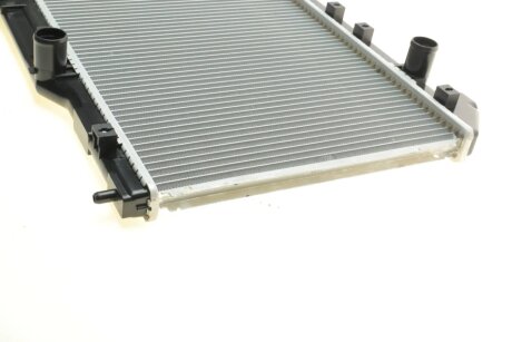 Радіатор охолодження двигуна nrf 53266