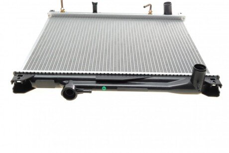 Радіатор охолодження двигуна nrf 53289