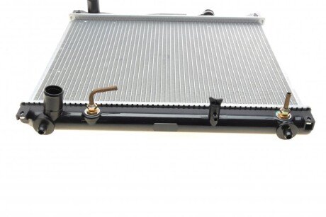 Радіатор охолодження двигуна nrf 53289