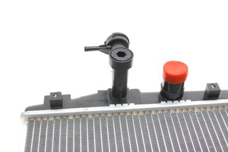 Радиатор охлаждения двигателя nrf 53324