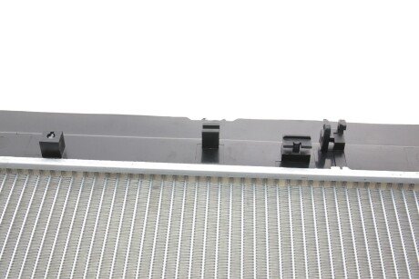 Радиатор охлаждения двигателя nrf 53324