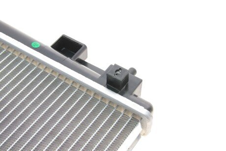 Радиатор охлаждения двигателя nrf 53324