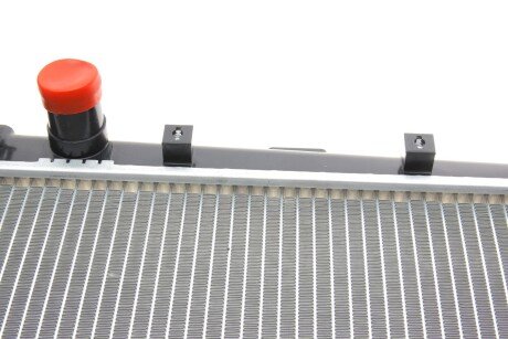 Радиатор охлаждения двигателя nrf 53324