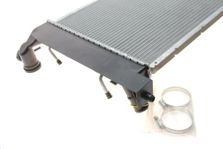 Радиатор охлаждения двигателя nrf 53325