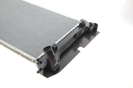 Радиатор охлаждения двигателя nrf 53325