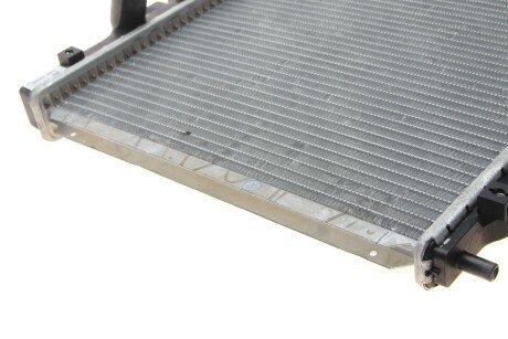 Радіатор охолодження двигуна nrf 53328