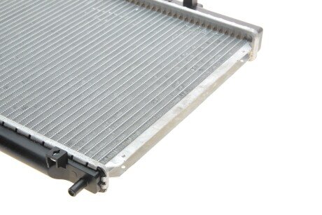 Радіатор охолодження двигуна nrf 53328