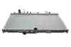 Радіатор охолодження двигуна NRF 53328 (фото 9)