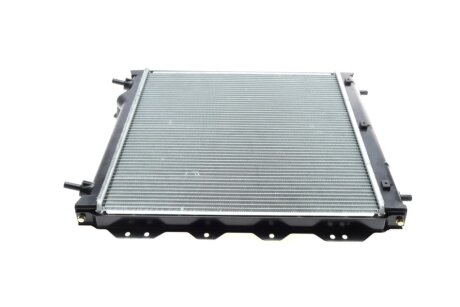 Радиатор охлаждения двигателя nrf 53337