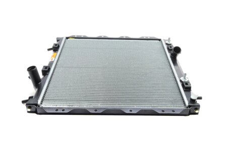 Радиатор охлаждения двигателя nrf 53337