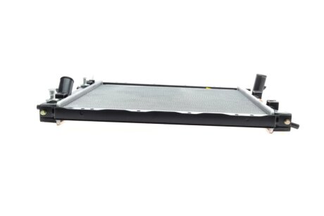 Радиатор охлаждения двигателя nrf 53337