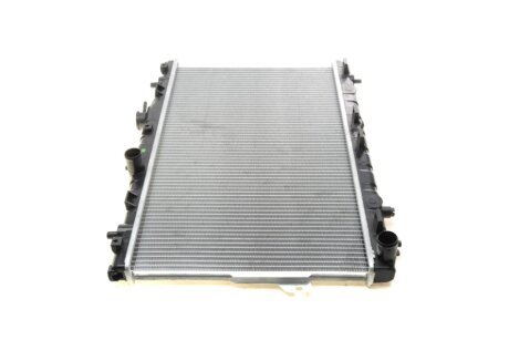 Радиатор охлаждения двигателя nrf 53355