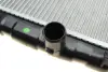 Радіатор охолодження двигуна NRF 53355 (фото 6)