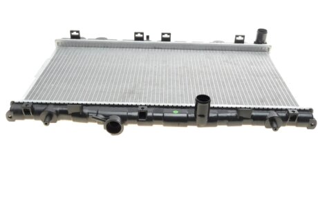 Радиатор охлаждения двигателя nrf 53355