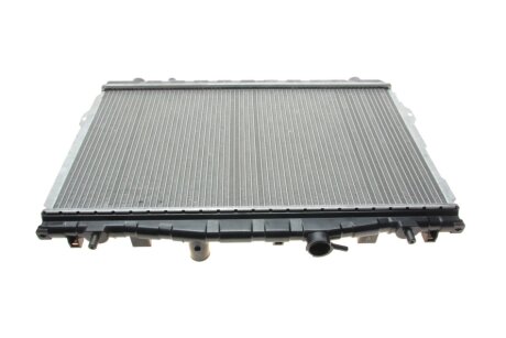 Радиатор охлаждения двигателя nrf 53356