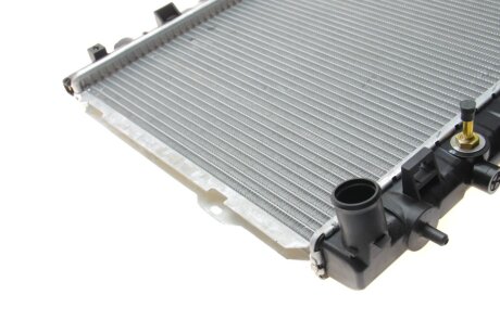 Радиатор охлаждения двигателя nrf 53356