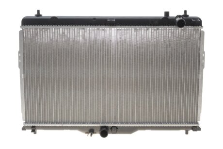 Радиатор охлаждения двигателя nrf 53358