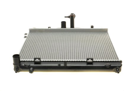 Радиатор охлаждения двигателя nrf 53361