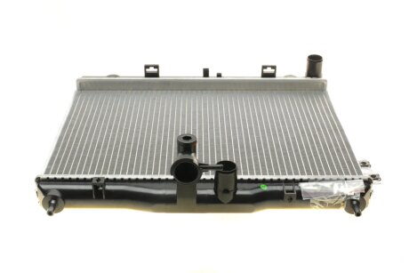 Радиатор охлаждения двигателя nrf 53361