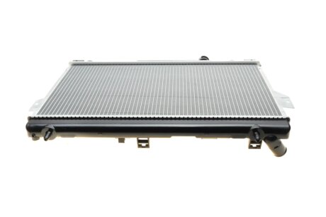 Радиатор охлаждения двигателя nrf 53362