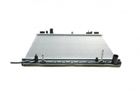 Радиатор охлаждения двигателя nrf 53366