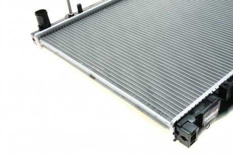 Радиатор охлаждения двигателя nrf 53366