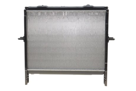 Радіатор охолодження двигуна nrf 53369