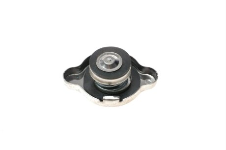 Радіатор охолодження двигуна nrf 53390