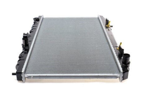 Радіатор охолодження двигуна nrf 53390