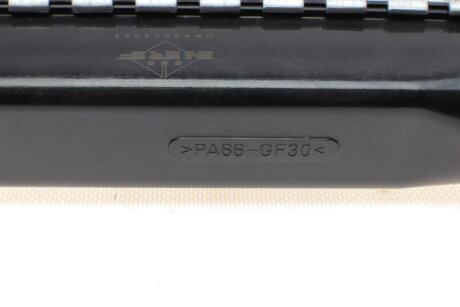 Радіатор охолодження двигуна nrf 53390