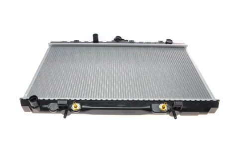 Радіатор охолодження двигуна nrf 53390