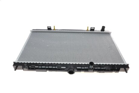 Радіатор охолодження двигуна nrf 53390