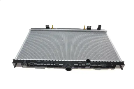 Радіатор охолодження двигуна NRF 53390