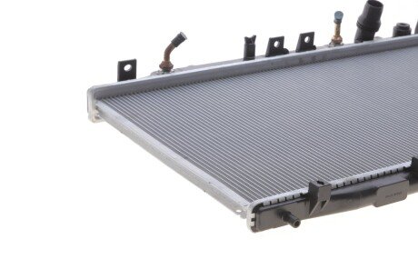 Радиатор охлаждения двигателя nrf 53391