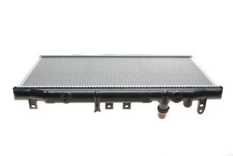 Радіатор охолодження двигуна nrf 53392