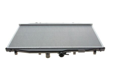 Радіатор охолодження двигуна nrf 53392