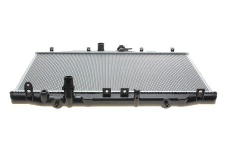 Радіатор охолодження двигуна nrf 53392